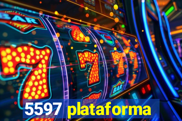 5597 plataforma